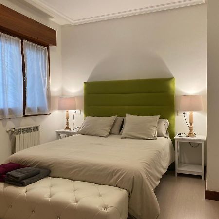 Centriquisimo, Bonito, Comodo, Wifi, Campomanes Oviedo Eksteriør billede