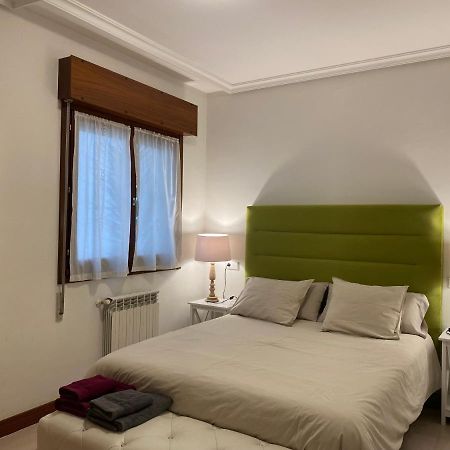 Centriquisimo, Bonito, Comodo, Wifi, Campomanes Oviedo Eksteriør billede