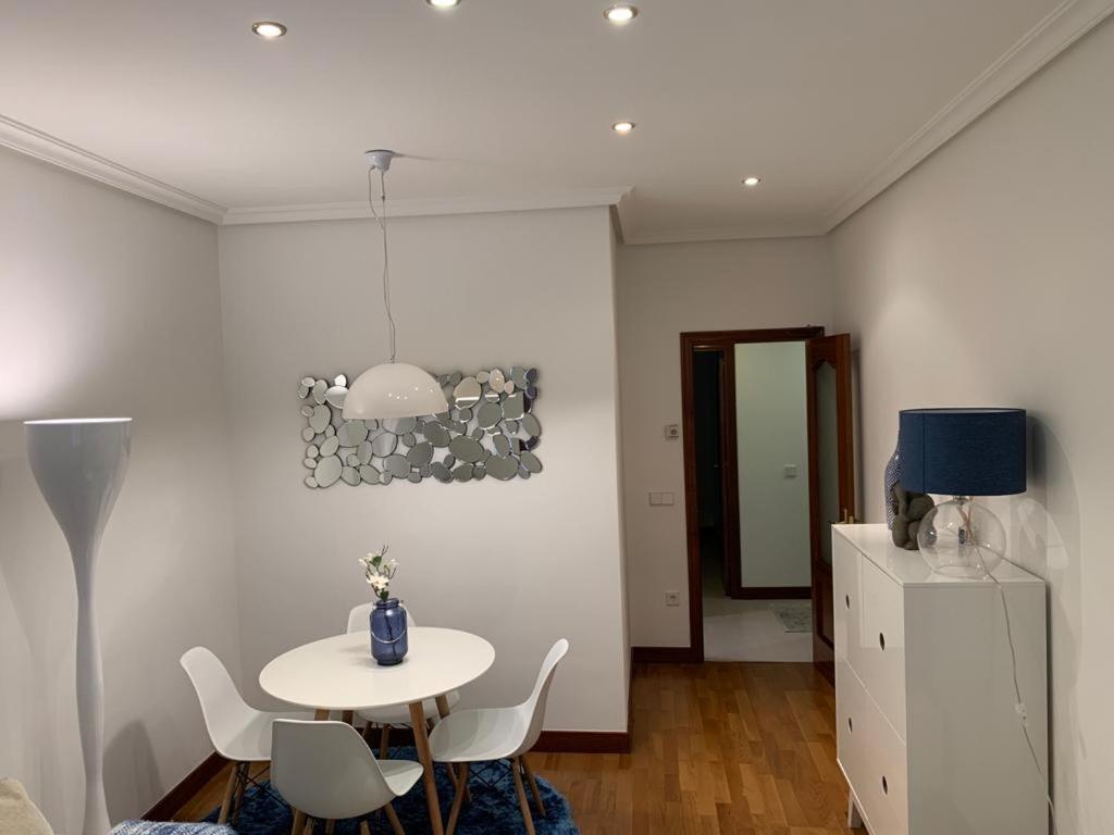 Centriquisimo, Bonito, Comodo, Wifi, Campomanes Oviedo Eksteriør billede